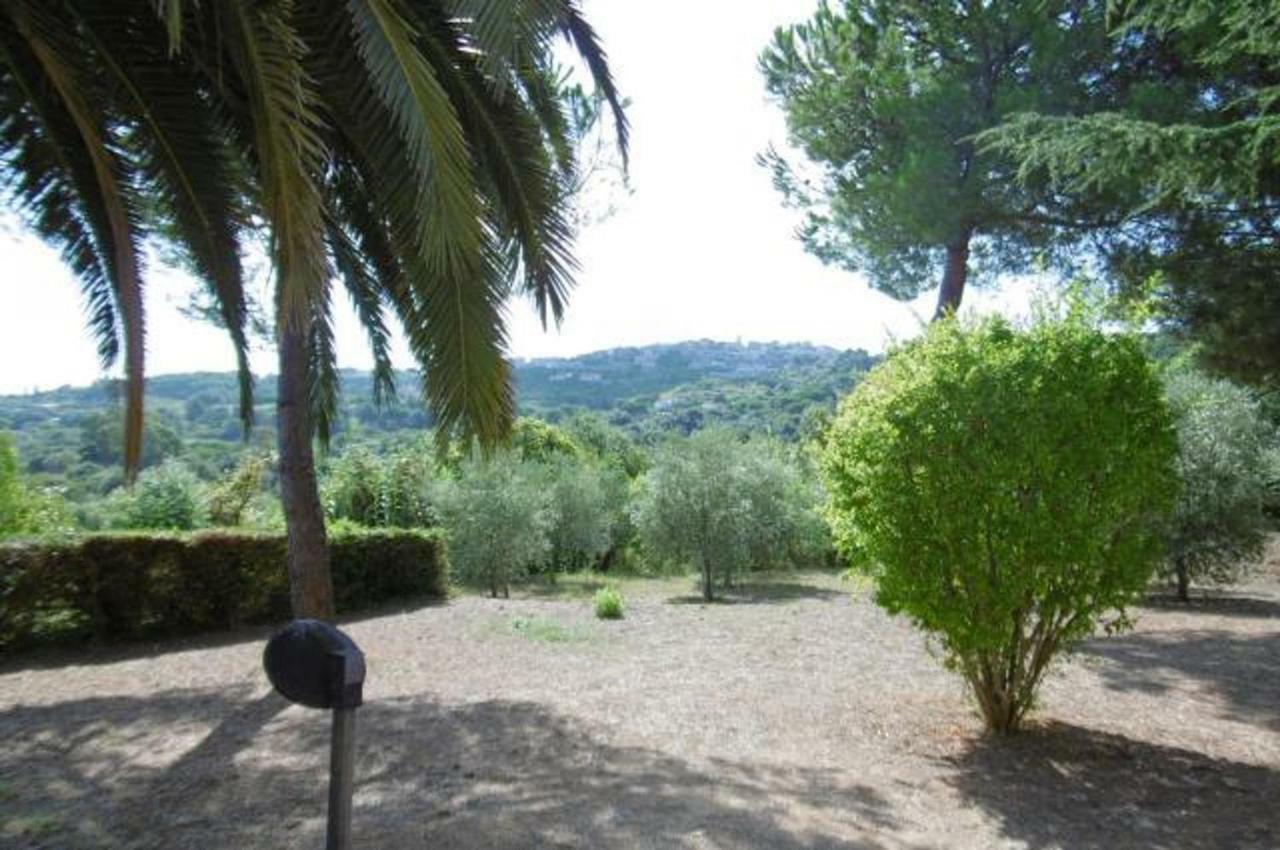 Villa Vanna Trilo -Quadrilocale กาโปลิเวรี ภายนอก รูปภาพ
