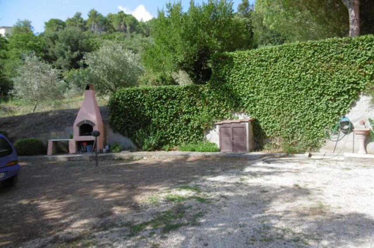 Villa Vanna Trilo -Quadrilocale กาโปลิเวรี ภายนอก รูปภาพ