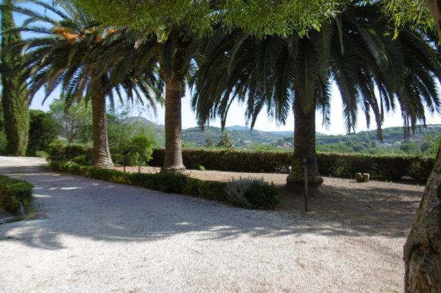 Villa Vanna Trilo -Quadrilocale กาโปลิเวรี ภายนอก รูปภาพ