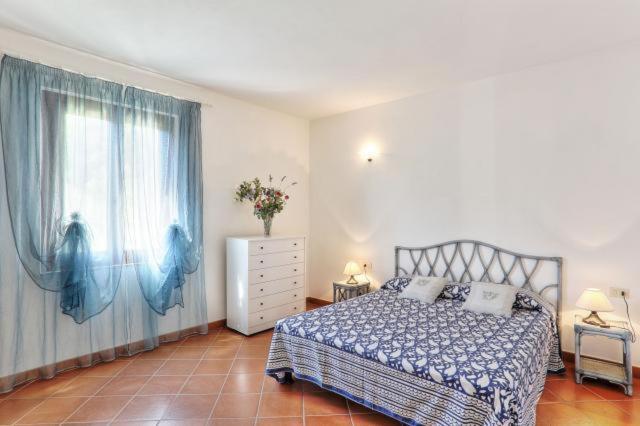 Villa Vanna Trilo -Quadrilocale กาโปลิเวรี ภายนอก รูปภาพ