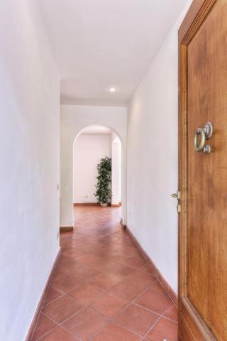 Villa Vanna Trilo -Quadrilocale กาโปลิเวรี ภายนอก รูปภาพ
